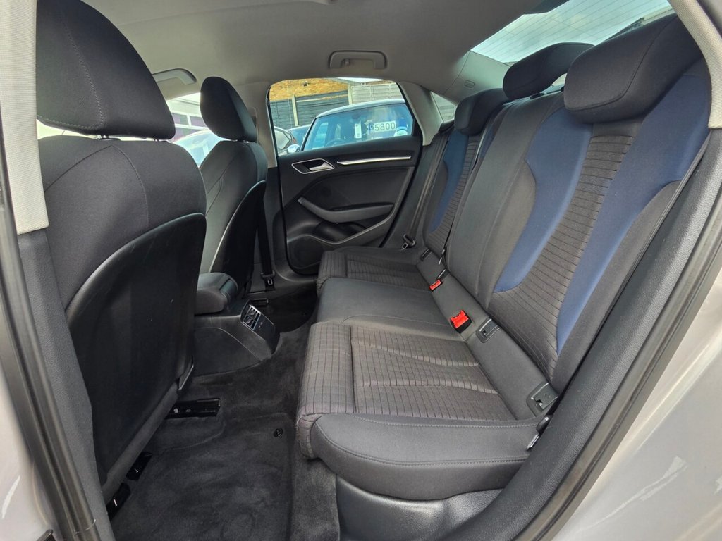 Used Audi A3 2015 for sale - 78200887: Photo 17