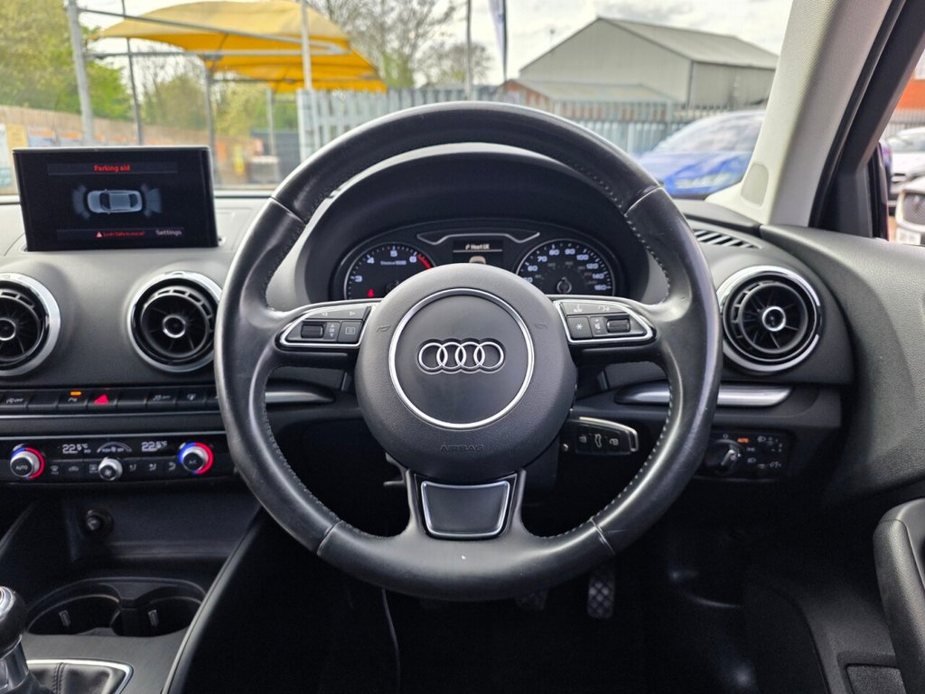 Used Audi A3 2015 for sale - 78200887: Photo 18