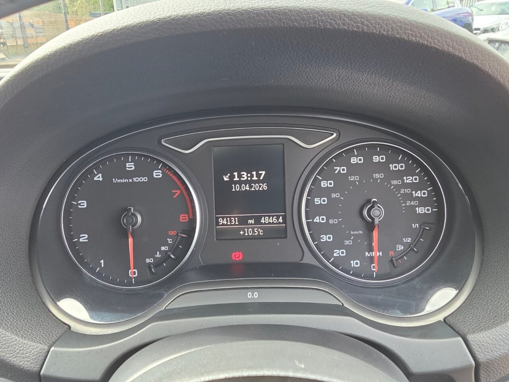 Used Audi A3 2015 for sale - 78200887: Photo 19