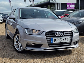 Used Audi A3 2015 for sale - 78200887: Photo
