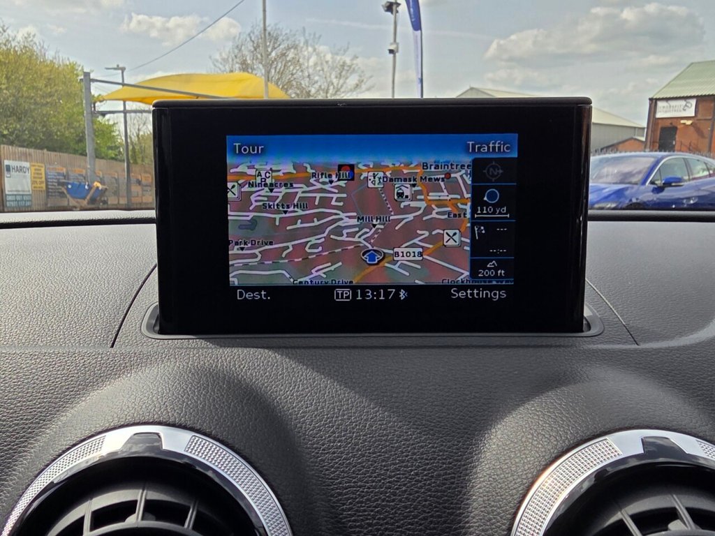 Used Audi A3 2015 for sale - 78200887: Photo 20