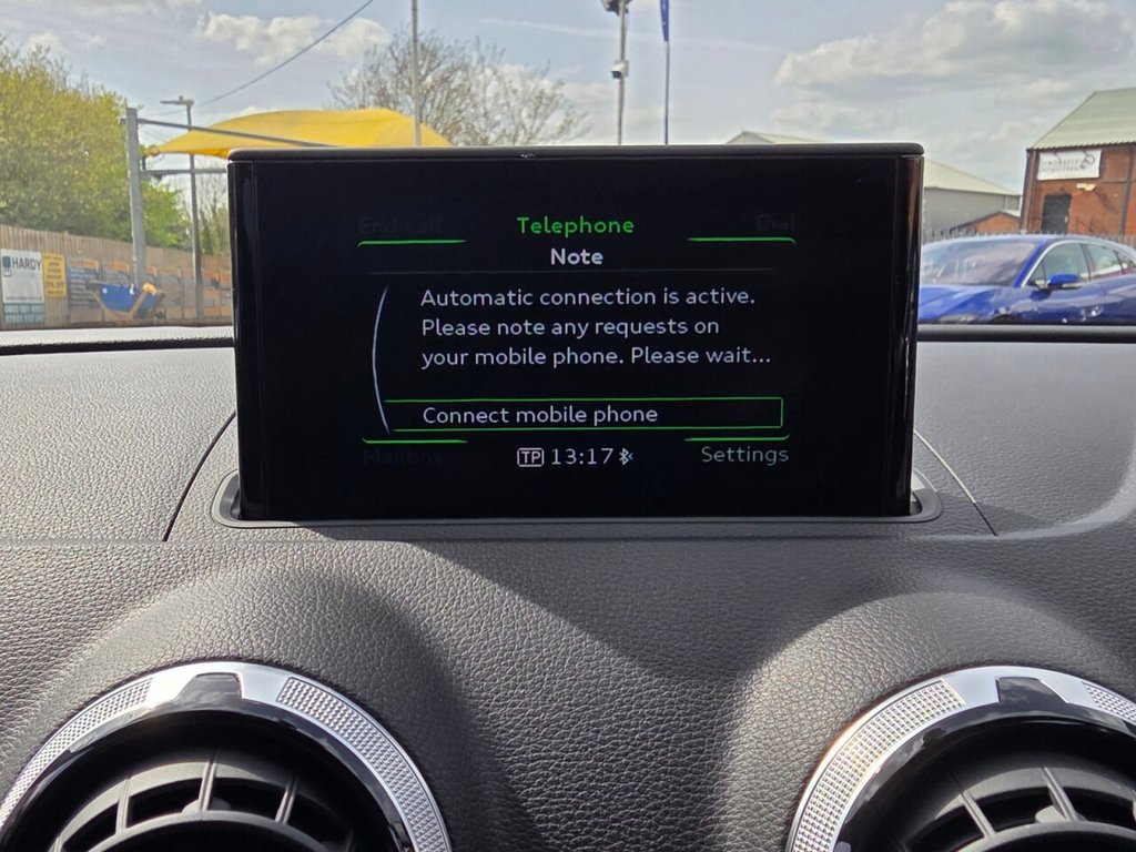 Used Audi A3 2015 for sale - 78200887: Photo 21