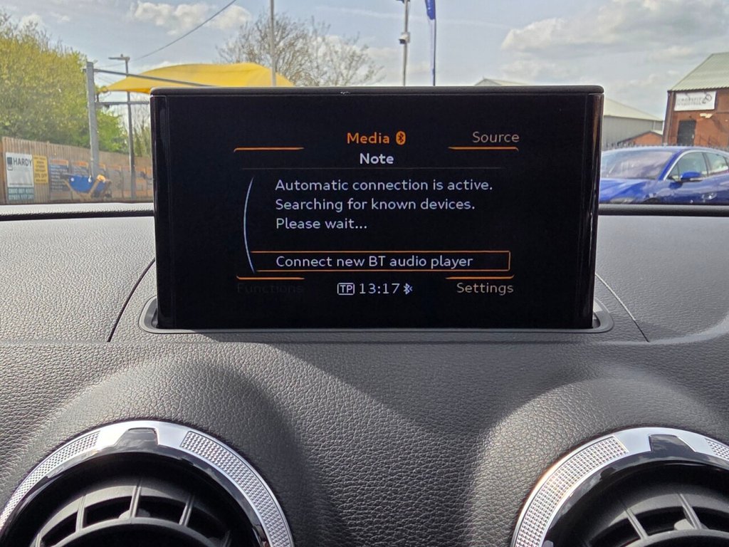 Used Audi A3 2015 for sale - 78200887: Photo 22