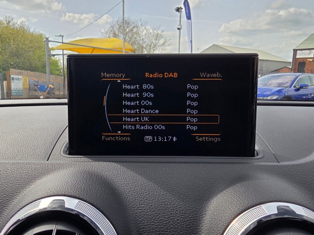 Used Audi A3 2015 for sale - 78200887: Photo 23