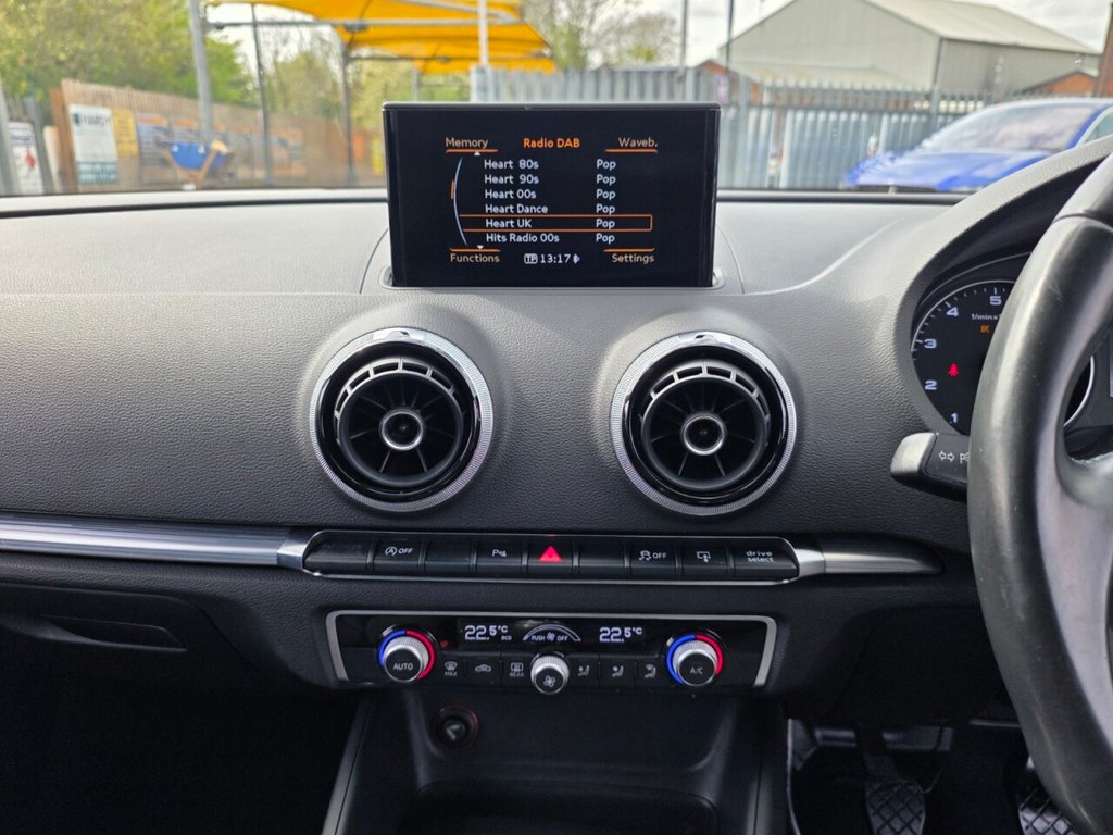 Used Audi A3 2015 for sale - 78200887: Photo 24