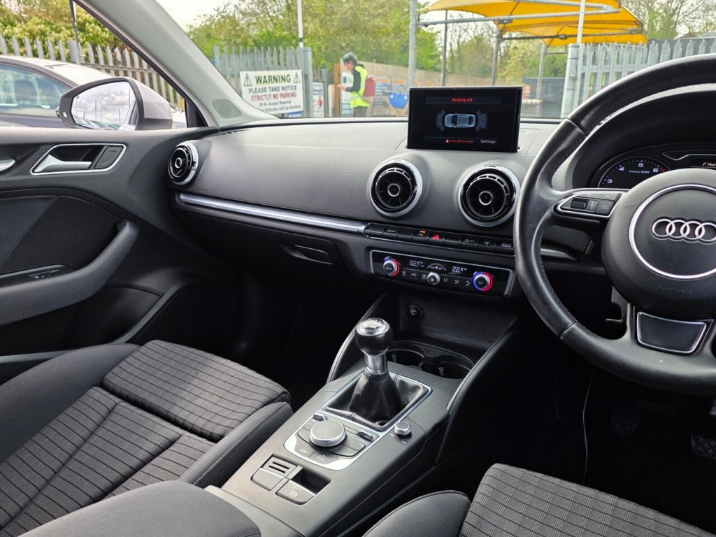 Used Audi A3 2015 for sale - 78200887: Photo 26