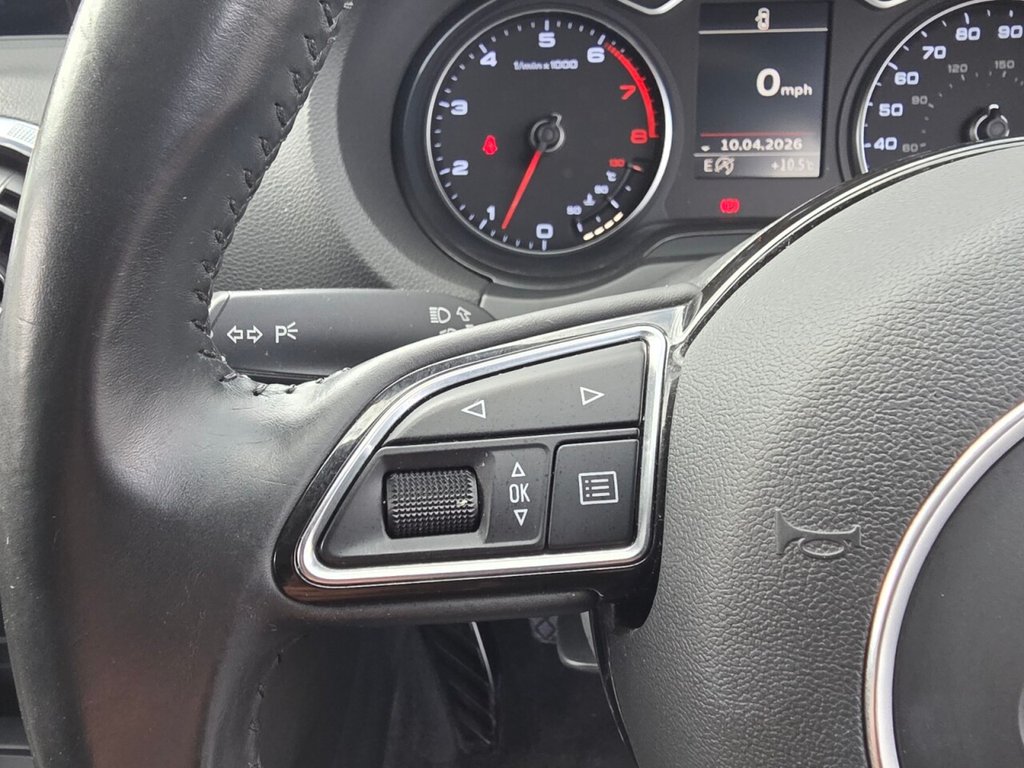 Used Audi A3 2015 for sale - 78200887: Photo 28