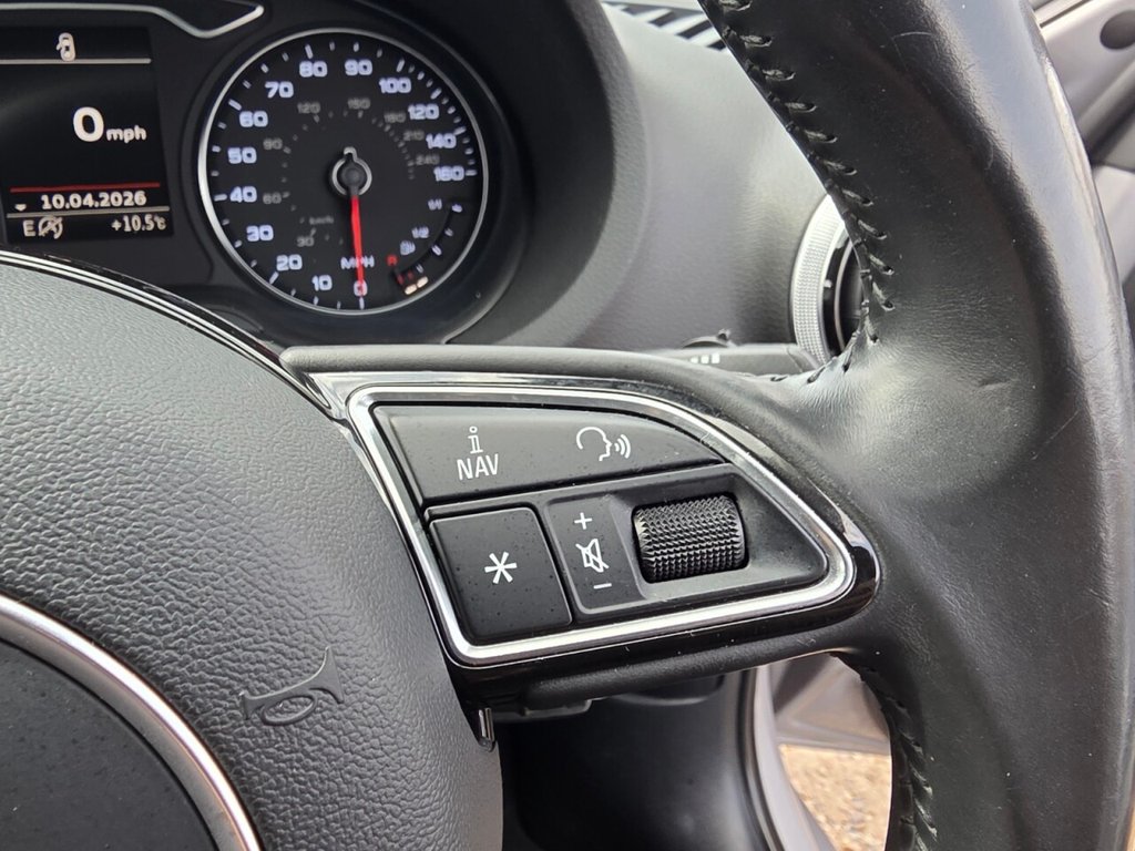 Used Audi A3 2015 for sale - 78200887: Photo 29