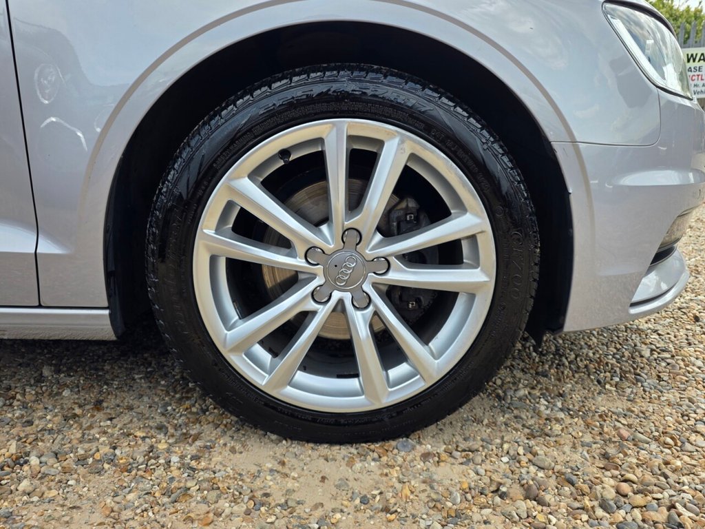 Used Audi A3 2015 for sale - 78200887: Photo 32