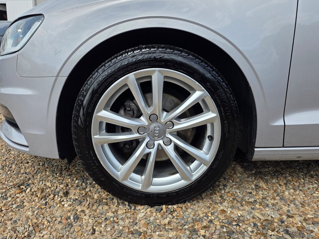 Used Audi A3 2015 for sale - 78200887: Photo 33