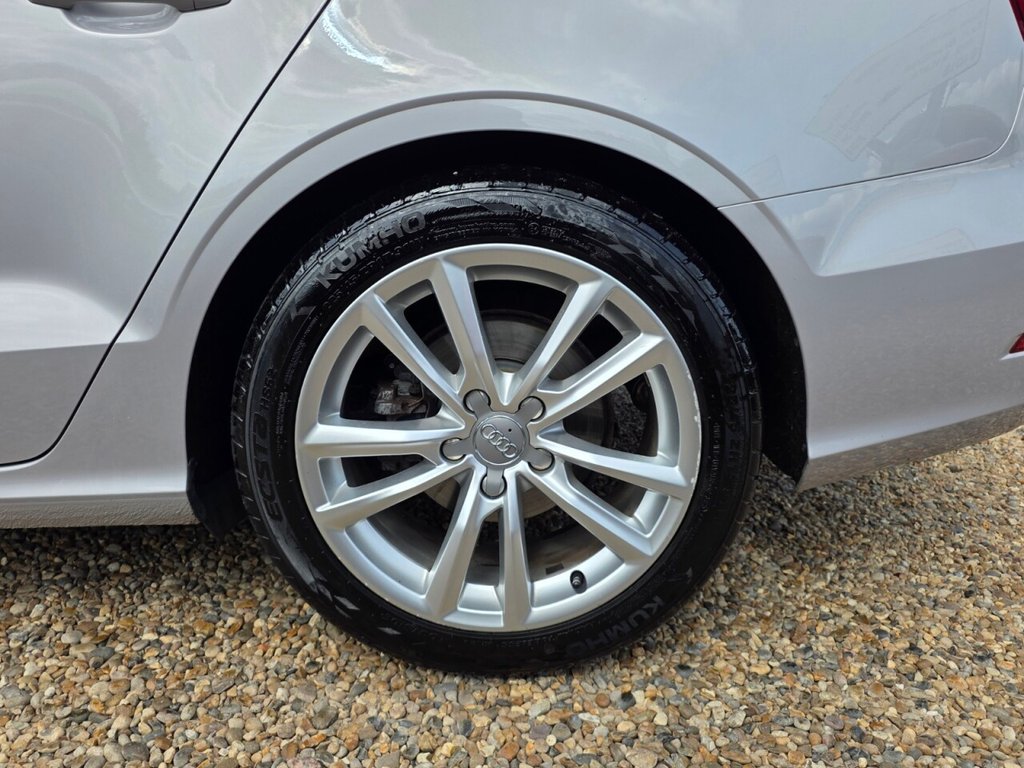 Used Audi A3 2015 for sale - 78200887: Photo 34