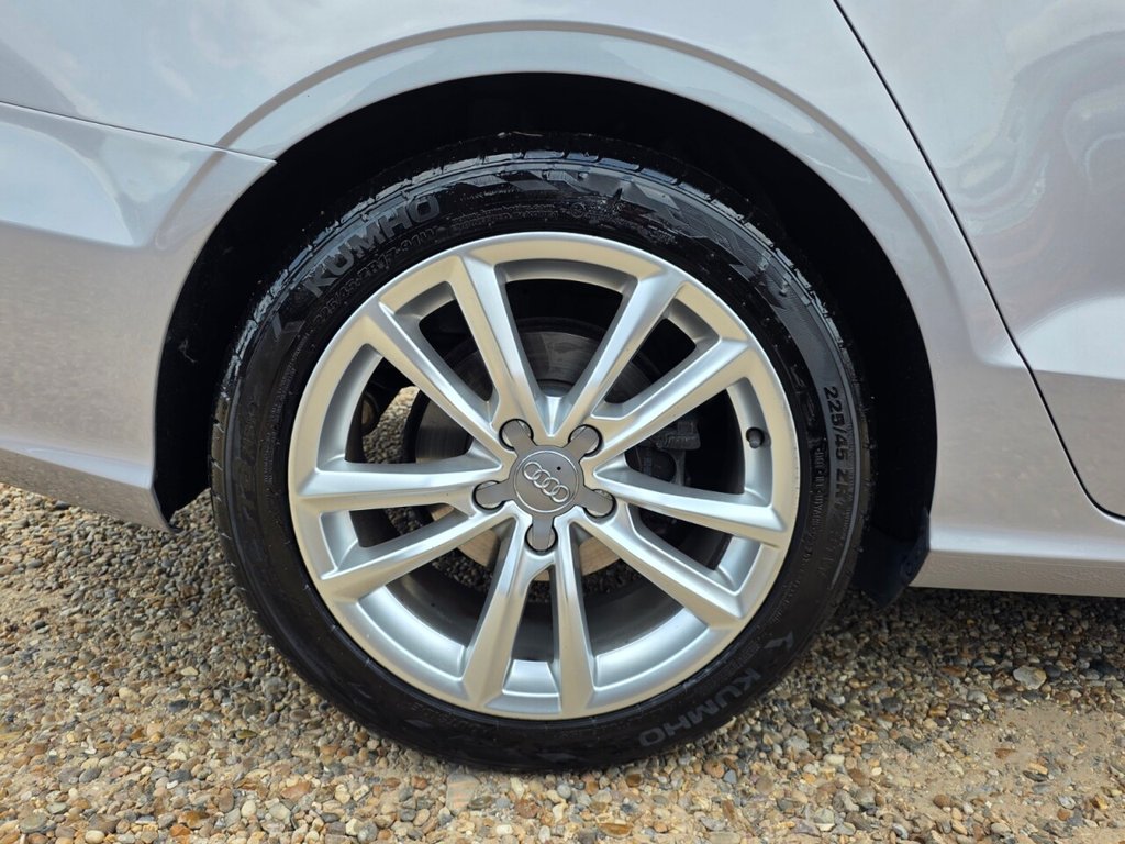 Used Audi A3 2015 for sale - 78200887: Photo 35