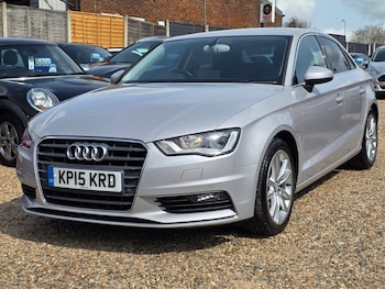 Used Audi A3 2015 for sale - 78200887: Photo