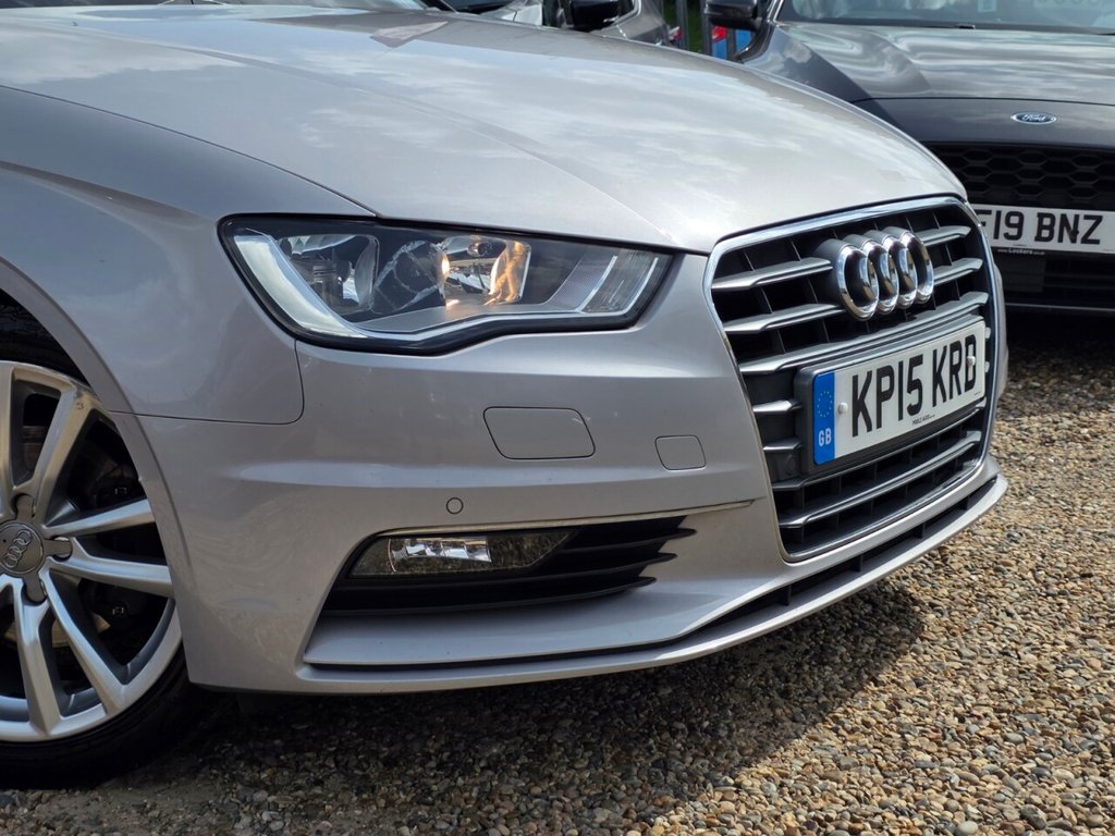 Used Audi A3 2015 for sale - 78200887: Photo 5