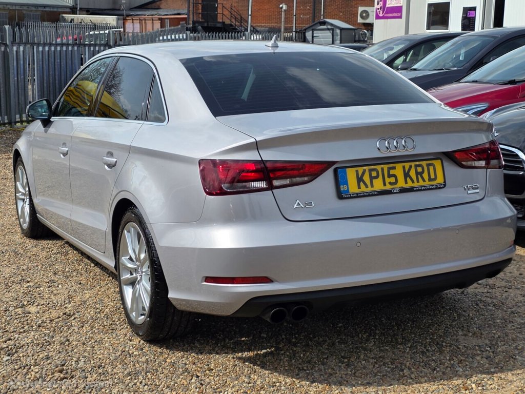 Used Audi A3 2015 for sale - 78200887: Photo 6
