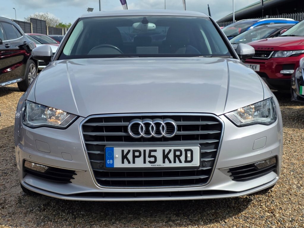 Used Audi A3 2015 for sale - 78200887: Photo 7