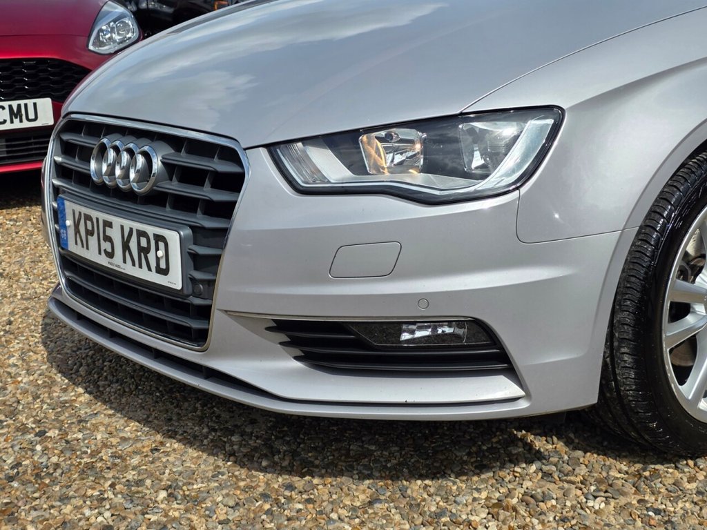 Used Audi A3 2015 for sale - 78200887: Photo 9