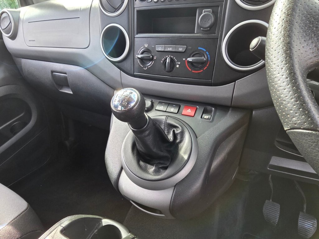 Used Peugeot Partner Tepee 2016 for sale - 76172958: Photo 30