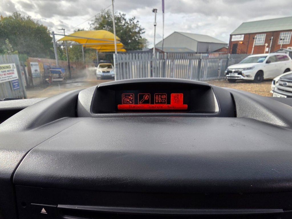Used Peugeot Partner Tepee 2016 for sale - 76172958: Photo 33