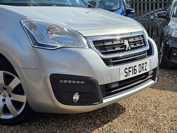 Used Peugeot Partner Tepee 2016 for sale - 76172958: Photo 4