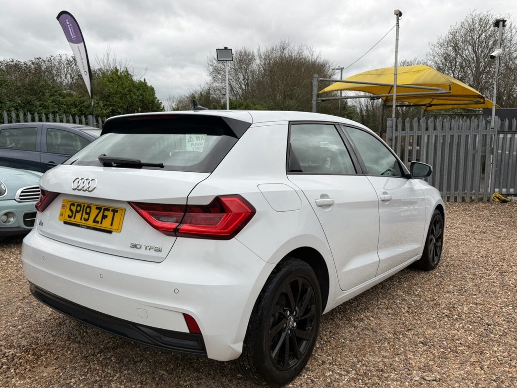 Used Audi A1 2019 for sale - 77680632: Photo 10