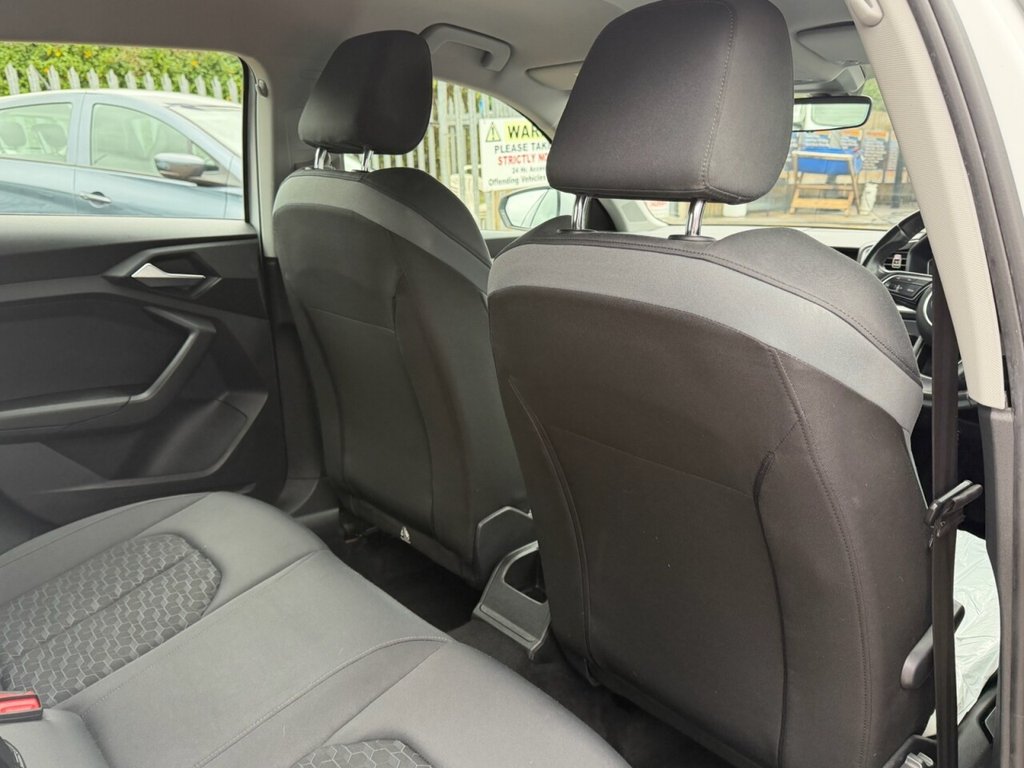 Used Audi A1 2019 for sale - 77680632: Photo 13