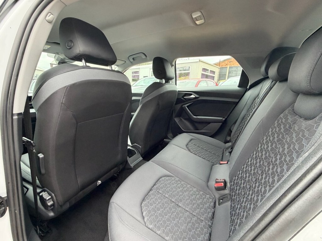 Used Audi A1 2019 for sale - 77680632: Photo 14