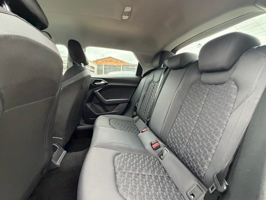 Used Audi A1 2019 for sale - 77680632: Photo 16