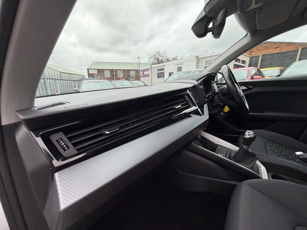 Used Audi A1 2019 for sale - 77680632: Photo 21