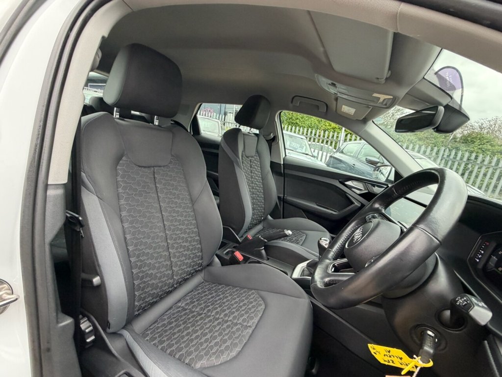 Used Audi A1 2019 for sale - 77680632: Photo 22