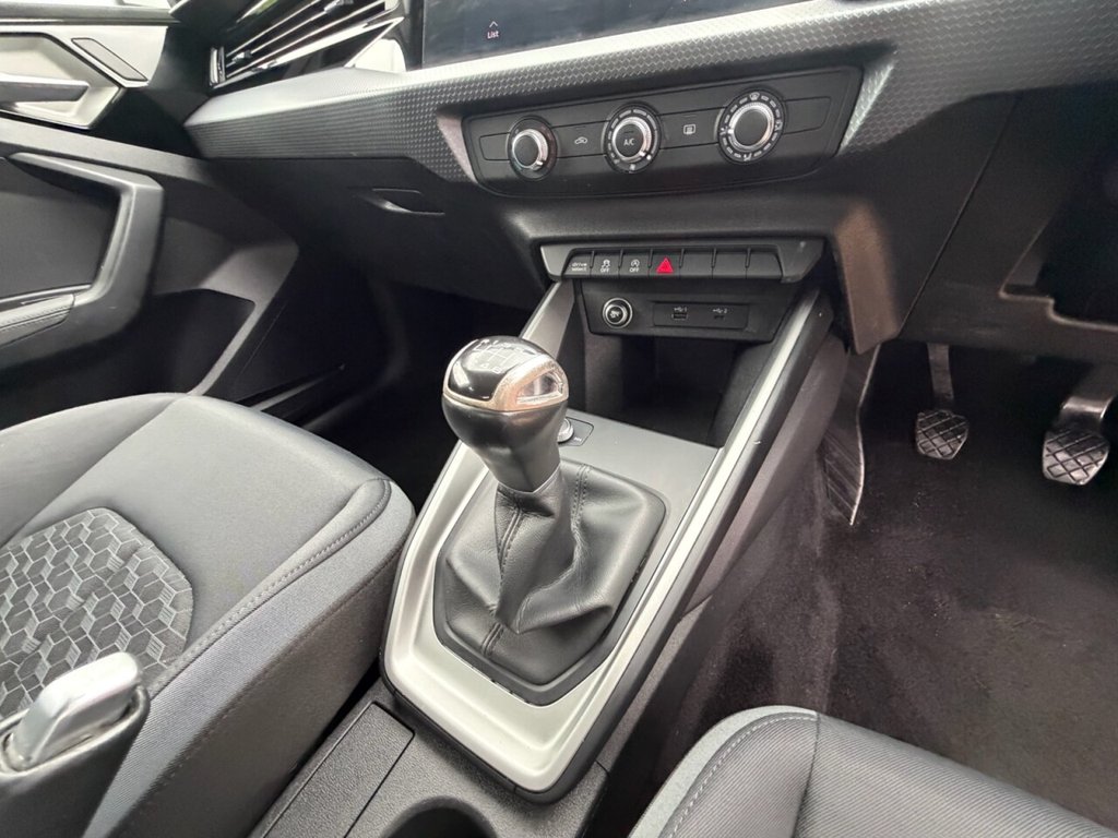 Used Audi A1 2019 for sale - 77680632: Photo 24