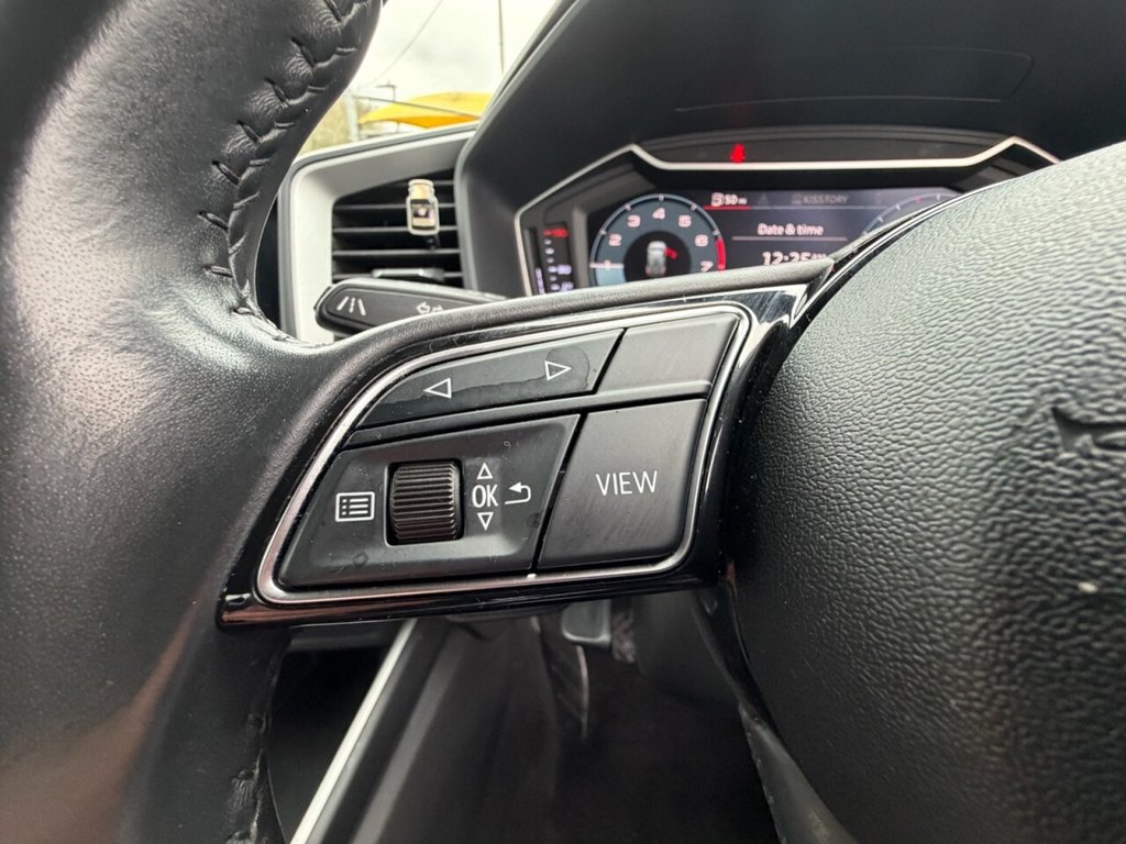 Used Audi A1 2019 for sale - 77680632: Photo 26