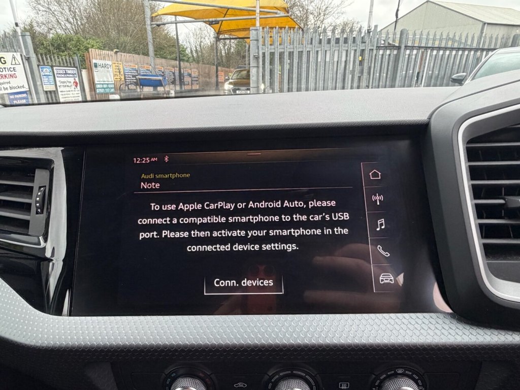 Used Audi A1 2019 for sale - 77680632: Photo 27