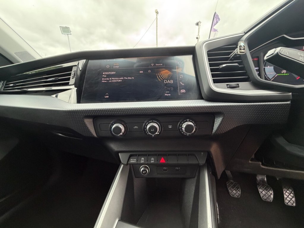 Used Audi A1 2019 for sale - 77680632: Photo 29