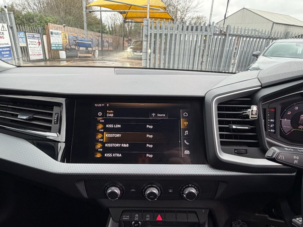Used Audi A1 2019 for sale - 77680632: Photo 31