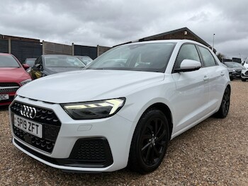 Used Audi A1 2019 for sale - 77680632: Photo