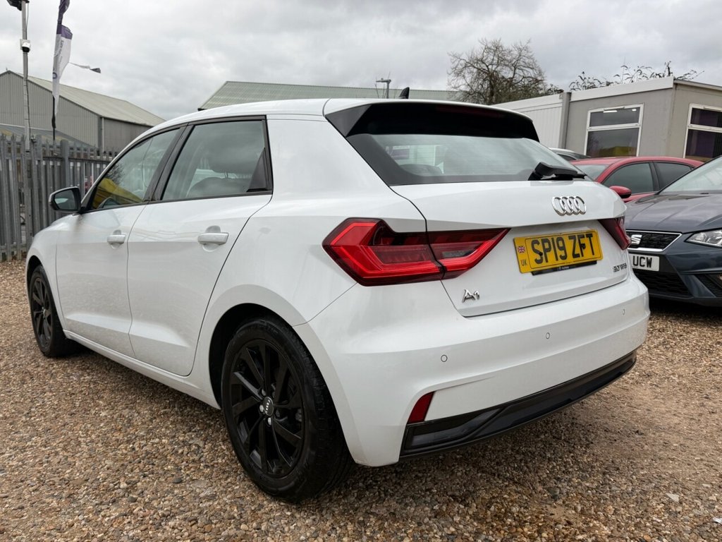 Used Audi A1 2019 for sale - 77680632: Photo 5