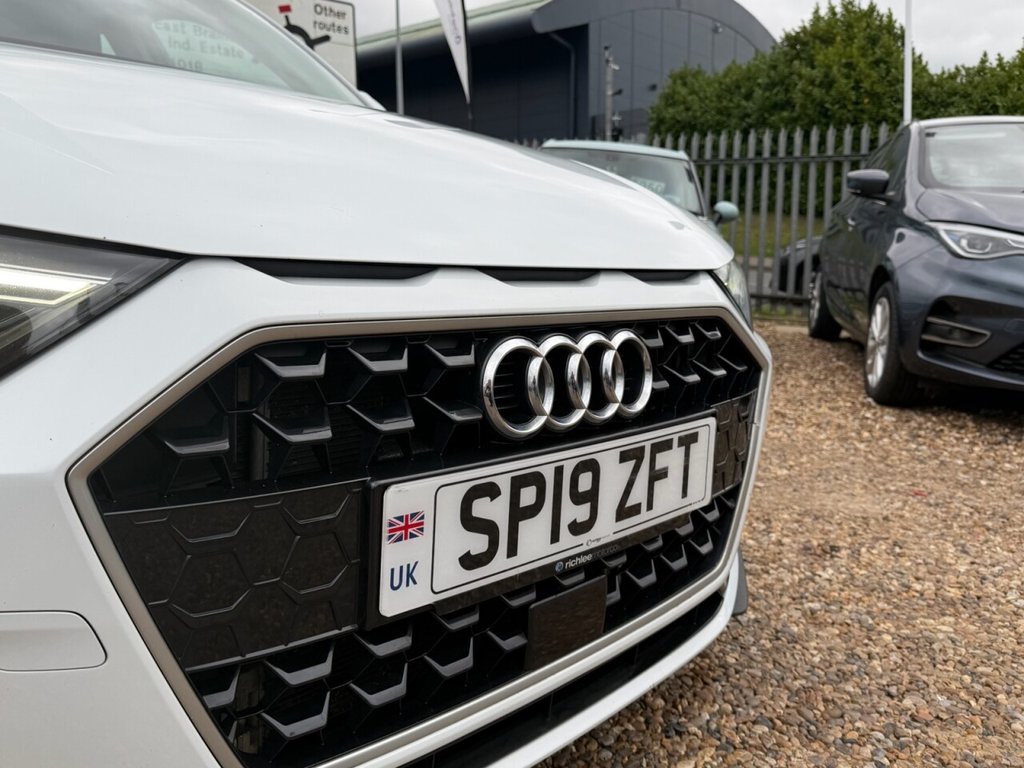 Used Audi A1 2019 for sale - 77680632: Photo 7