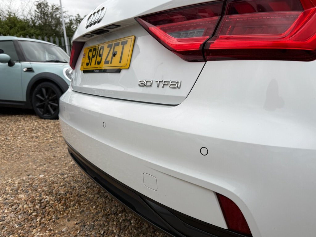 Used Audi A1 2019 for sale - 77680632: Photo 9