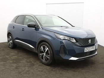 Used Peugeot 3008 2023 for sale - 78798074: Photo