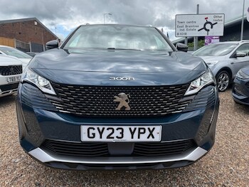 Used Peugeot 3008 2023 for sale - 78798074: Photo