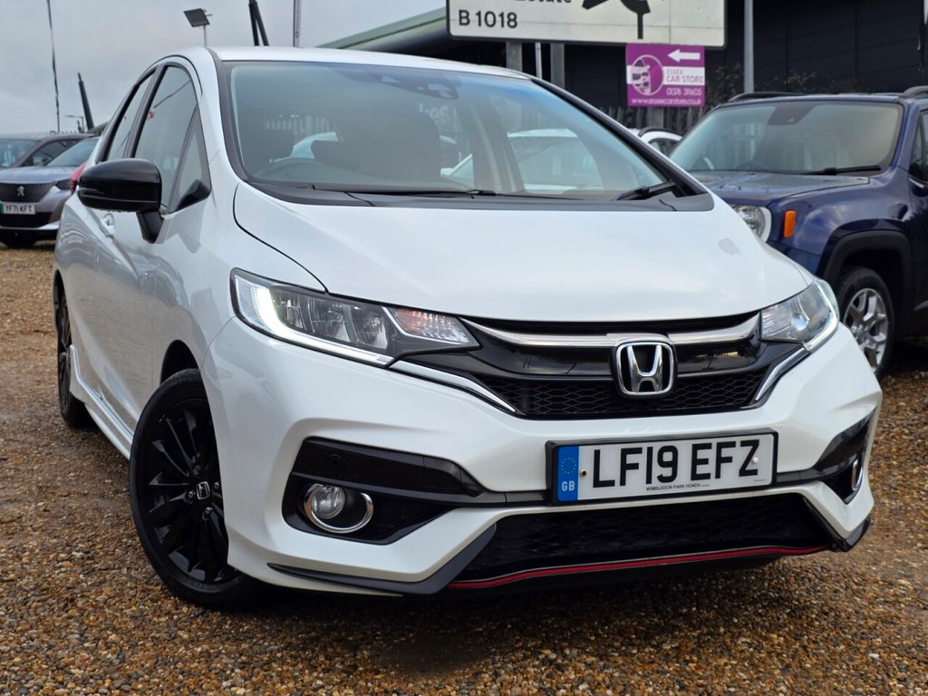 Used Honda Jazz 2019 for sale - 77288343: Photo 1