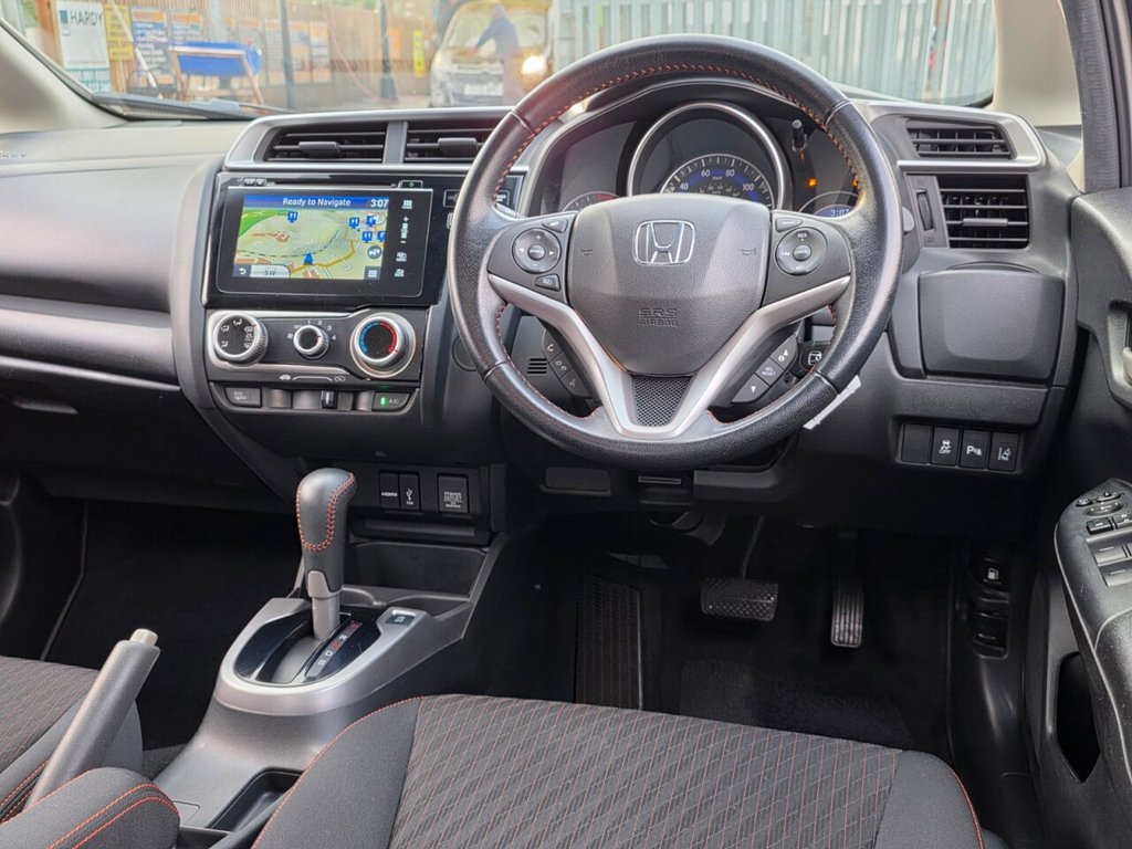 Used Honda Jazz 2019 for sale - 77288343: Photo 11