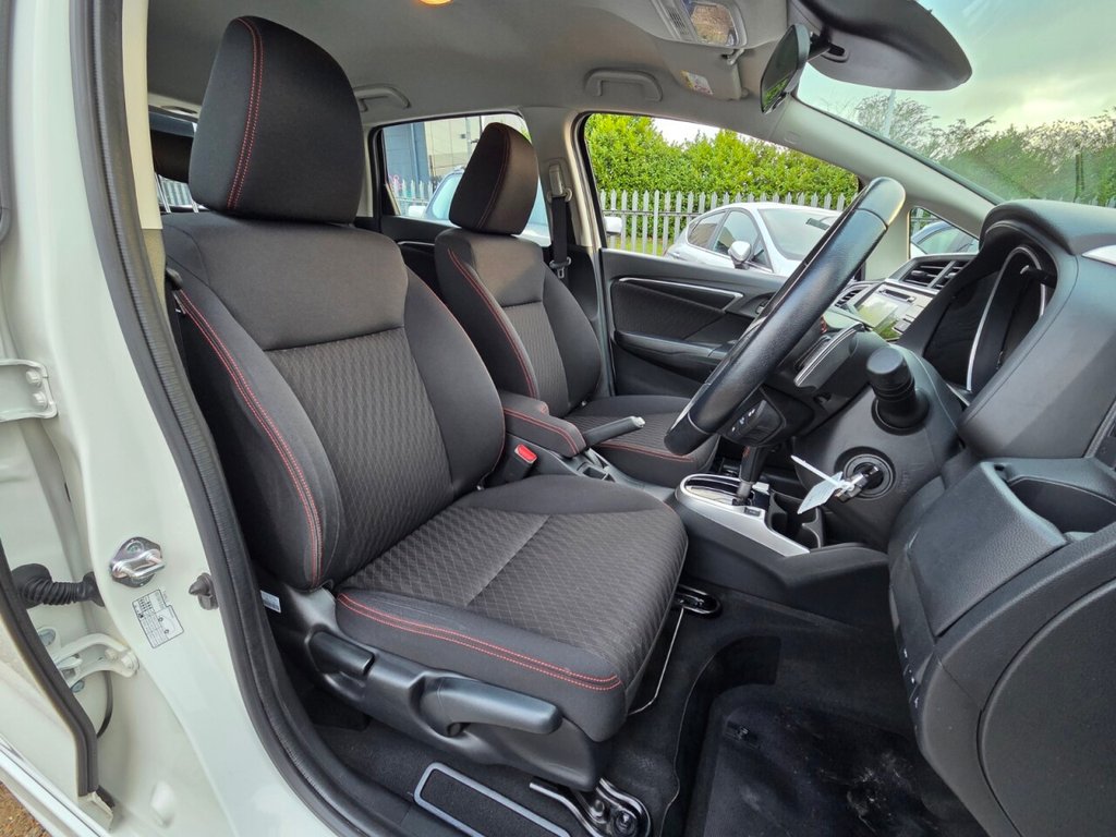 Used Honda Jazz 2019 for sale - 77288343: Photo 12