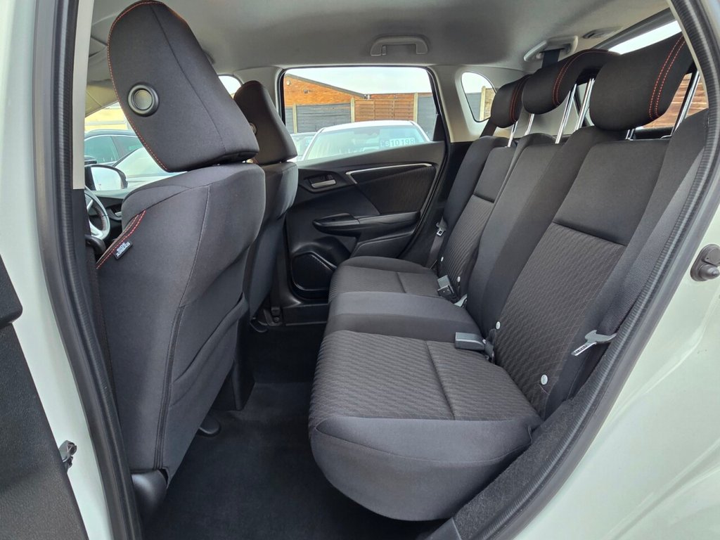 Used Honda Jazz 2019 for sale - 77288343: Photo 15