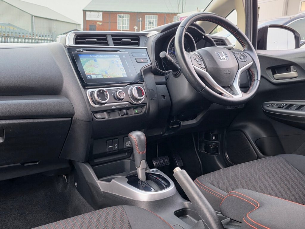 Used Honda Jazz 2019 for sale - 77288343: Photo 16