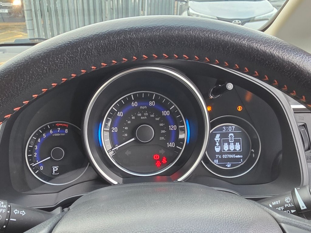 Used Honda Jazz 2019 for sale - 77288343: Photo 18