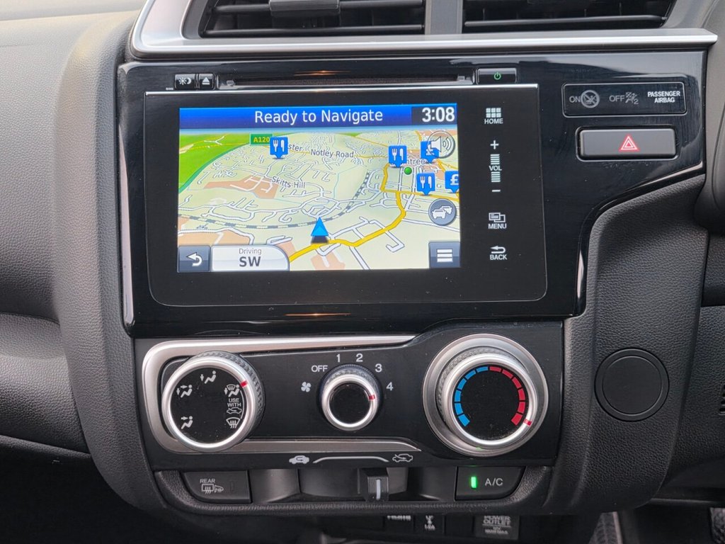 Used Honda Jazz 2019 for sale - 77288343: Photo 20