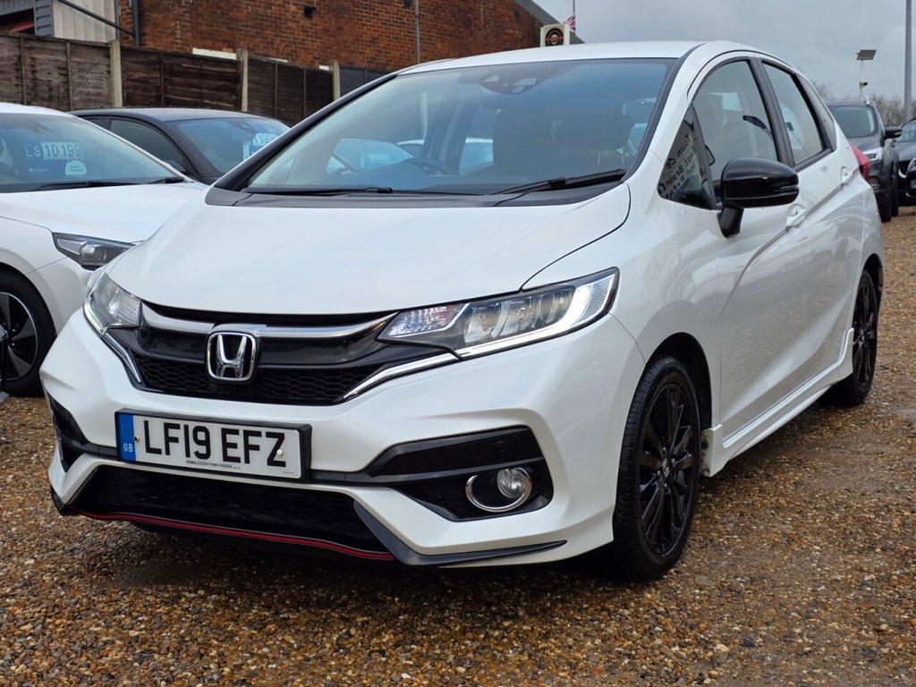 Used Honda Jazz 2019 for sale - 77288343: Photo 3