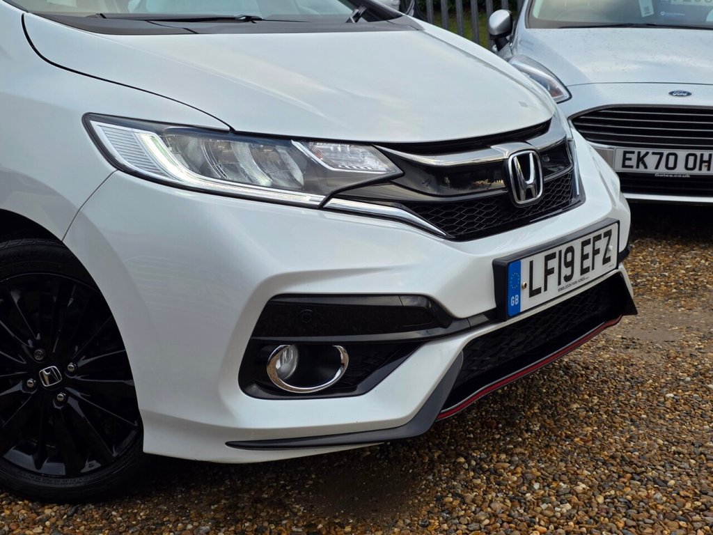 Used Honda Jazz 2019 for sale - 77288343: Photo 5